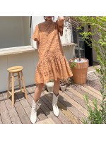 THE CLOSET S/S 2021 女裝連身裙
